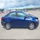 1G1JC5SHXE4111725 2014 Chevrolet Sonic Lt Auto auction photo thumbnail 13