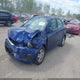 1G1JC5SHXE4111725 2014 Chevrolet Sonic Lt Auto auction photo thumbnail 2