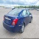 1G1JC5SHXE4111725 2014 Chevrolet Sonic Lt Auto auction photo thumbnail 4