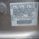 3N1CN7AP1EL870775 2014 Nissan Versa 1.6 Sv auction photo thumbnail 9