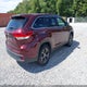 5TDZZRFH3KS310416 2019 Toyota Highlander Le auction photo thumbnail 4