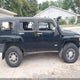 5GTDN136368311286 2006 Hummer H3 Suv auction photo thumbnail 13