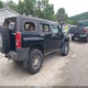 5GTDN136368311286 2006 Hummer H3 Suv auction photo thumbnail 4