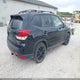 JF2SKAMC2LH438507 2020 Subaru Forester Sport auction photo thumbnail 4