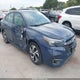 4S3BWAF69P3013475 2023 Subaru Legacy Premium auction photo thumbnail 1