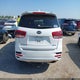 5XYPKDA59HG201900 2017 Kia Sorento 3.3L Sx auction photo thumbnail 16