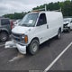 1GCFG15W9X1145423 1999 Chevrolet Express auction photo thumbnail 2