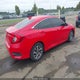 2HGFC2F77HH500974 2017 Honda Civic Ex auction photo thumbnail 4