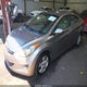 5NPDH4AE1BH043635 2011 Hyundai Elantra Gls auction photo thumbnail 2