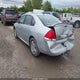 2G1WG5EK5B1273044 2011 Chevrolet Impala Lt auction photo thumbnail 3