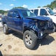 5TFLU4EN2EX086987 2014 Toyota Tacoma Base V6 auction photo thumbnail 1