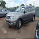 KNDJH741795014891 2009 Kia Borrego Ex V6 auction photo thumbnail 2