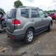 KNDJH741795014891 2009 Kia Borrego Ex V6 auction photo thumbnail 4