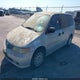 5FNRL18584B057199 2004 Honda Odyssey Lx auction photo thumbnail 2