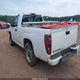 1GCCSBF90C8143271 2012 Chevrolet Colorado Work Truck auction photo thumbnail 3