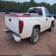 1GCCSBF90C8143271 2012 Chevrolet Colorado Work Truck auction photo thumbnail 4