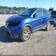 JN1BJ1CR5JW267271 2018 Nissan Rogue Sport Sv auction photo thumbnail 2