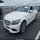 55SWF4KB1FU042474 2015 Mercedes-Benz C 300 4Matic auction photo thumbnail 2