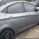KMHCT4AE8GU094312 2016 Hyundai Accent Se auction photo thumbnail 13