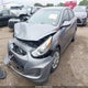 KMHCT4AE8GU094312 2016 Hyundai Accent Se auction photo thumbnail 2