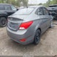 KMHCT4AE8GU094312 2016 Hyundai Accent Se auction photo thumbnail 4