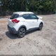 3N1CP5CV0LL546921 2020 Nissan Kicks Sv Xtronic Cvt auction photo thumbnail 4