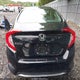 2HGFC2F61MH521949 2021 Honda Civic Lx auction photo thumbnail 16