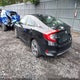 2HGFC2F61MH521949 2021 Honda Civic Lx auction photo thumbnail 3