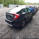 2HGFC2F61MH521949 2021 Honda Civic Lx auction photo thumbnail 4