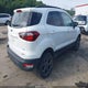 MAJ6P1CL0JC202957 2018 Ford Ecosport Ses auction photo thumbnail 4