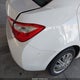 2T1BURHE7FC449644 2015 Toyota Corolla Le auction photo thumbnail 18