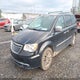 2C4RC1CG5DR588843 2013 Chrysler Town & Country Touring-L auction photo thumbnail 2