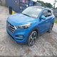 KM8J33A20GU226308 2016 Hyundai Tucson Limited auction photo thumbnail 2