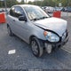 KMHCM3ACXBU192594 2011 Hyundai Accent Gl auction photo thumbnail 1