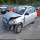 KMHCM3ACXBU192594 2011 Hyundai Accent Gl auction photo thumbnail 2