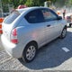 KMHCM3ACXBU192594 2011 Hyundai Accent Gl auction photo thumbnail 4