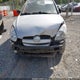 KMHCM3ACXBU192594 2011 Hyundai Accent Gl auction photo thumbnail 6