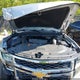 1GNSKHKC9KR285506 2019 Chevrolet Suburban Lt auction photo thumbnail 10