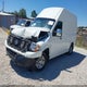 1N6F0LY9EN105308 2014 Nissan Nv Cargo Nv2500 Hd auction photo thumbnail 2