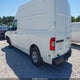 1N6F0LY9EN105308 2014 Nissan Nv Cargo Nv2500 Hd auction photo thumbnail 3