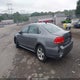 1VWBH7A31CC062168 2012 Volkswagen Passat 2.5L Se auction photo thumbnail 3