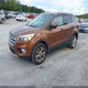 1FMCU9GD7HUB22580 2017 Ford Escape Se auction photo thumbnail 2