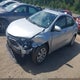 2T1BURHE6GC488288 2016 Toyota Corolla Le auction photo thumbnail 2