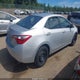 2T1BURHE6GC488288 2016 Toyota Corolla Le auction photo thumbnail 4