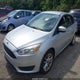 1FADP3F23JL294992 2018 Ford Focus Se auction photo thumbnail 2