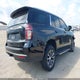 1GNSKNKD3MR411238 2021 Chevrolet Tahoe K1500 Lt auction photo thumbnail 4
