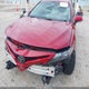 4T1G11AK8NU054336 2022 Toyota Camry Se auction photo thumbnail 6