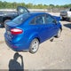 3FADP4BJXJM109256 2018 Ford Fiesta Se auction photo thumbnail 4