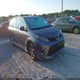 5TDXZ3DC3JS934940 2018 Toyota Sienna Se Premium 8 Passenger auction photo thumbnail 1