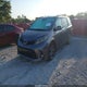 5TDXZ3DC3JS934940 2018 Toyota Sienna Se Premium 8 Passenger auction photo thumbnail 2